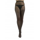 Pamela Mann 20 Denier Sheer Tights in Barely Black